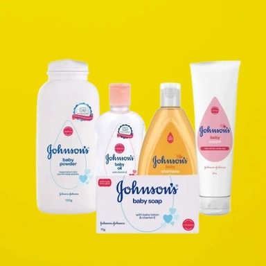 BABY & CARE
