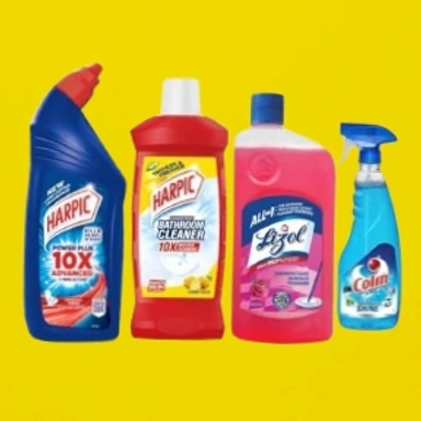 PHENYLE  & CLEANER