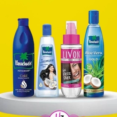 HAIR & CARE