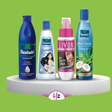 HAIR & CARE