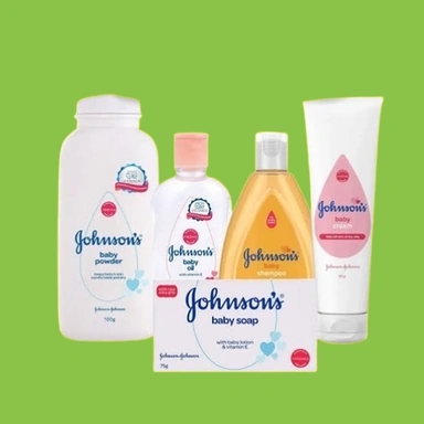 BABY & CARE