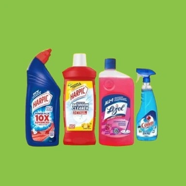 PHENYLE  & CLEANER