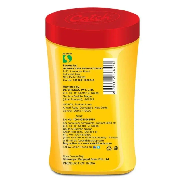 Catch Hing 25g