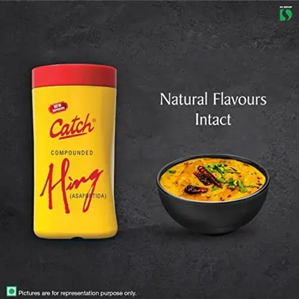 Catch Hing 25g