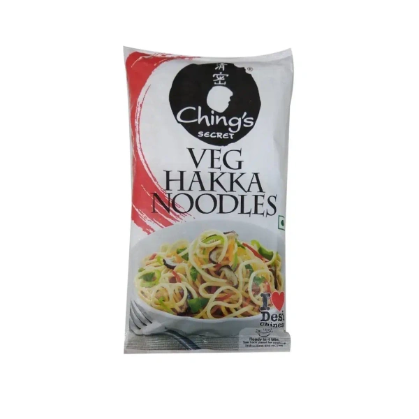 Chings Hakka Noodles -150g