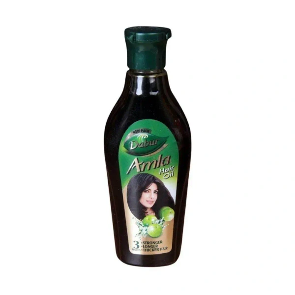 DABUR Dabur Amla Hair Oil 45ml +23ml Free