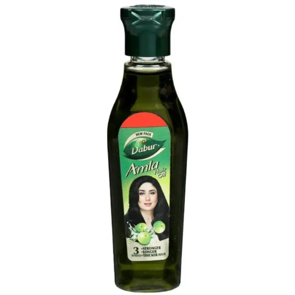 Dabur Amla Hair Oil  MRP.10