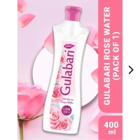 DABUR Dabur Gulabari Premium Rose Water 400ml
