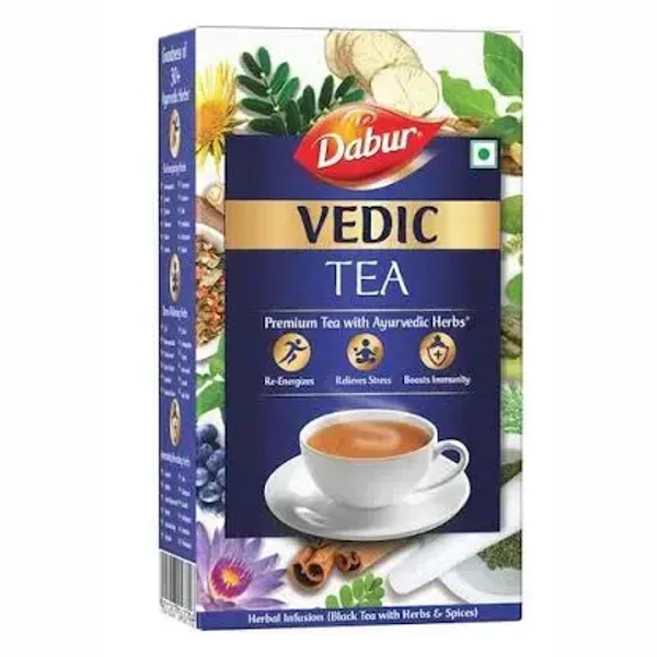 DABUR Dabur Vedic Tea  250g