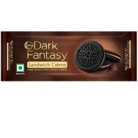 Sunfeast Dark Fantasy Sandwich Chocolate 92.5g