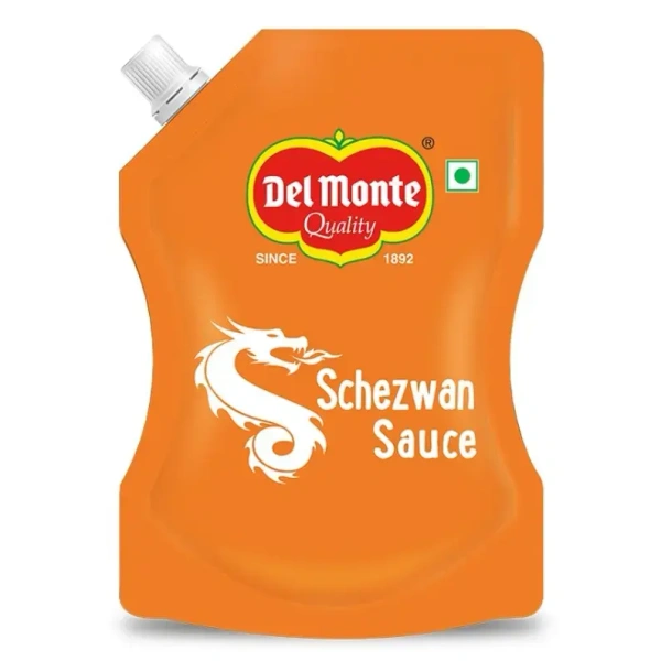 Delmonte Schezwan Sauce 80g