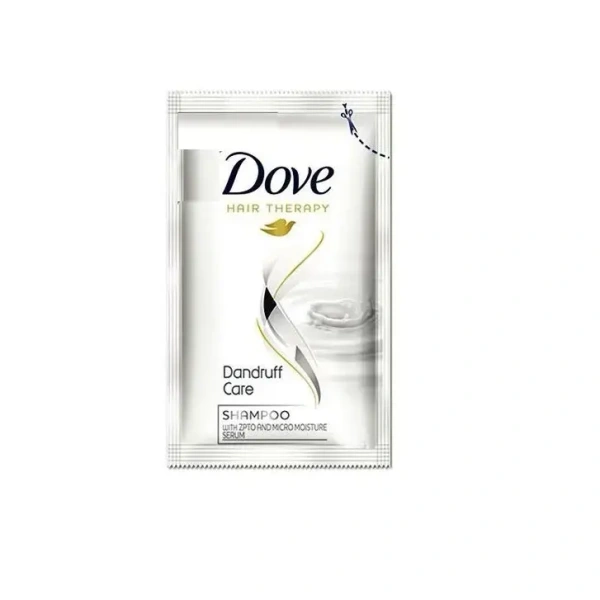Dove Dandruff Care Hair Shampoo 16 N ( Rs.2 Each)