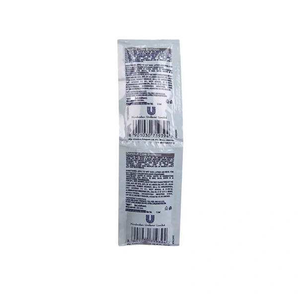 Dove Dandruff Care Hair Shampoo 16 N ( Rs.2 Each)