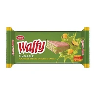 Dukes Waffy Pineapple 60g
