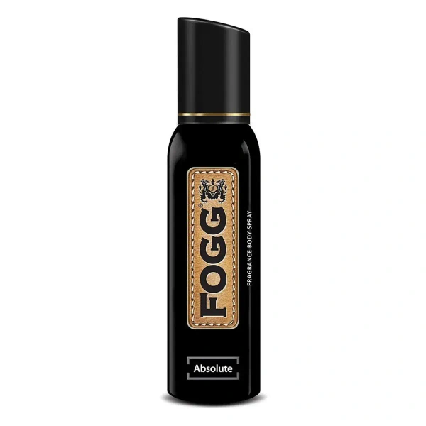Fogg Absolute Fragrance Body Spray 150ml