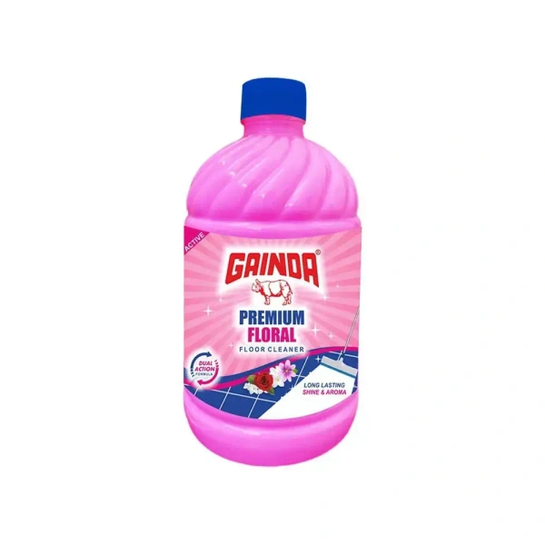 Gainda Premium Floor Cleaner 2L