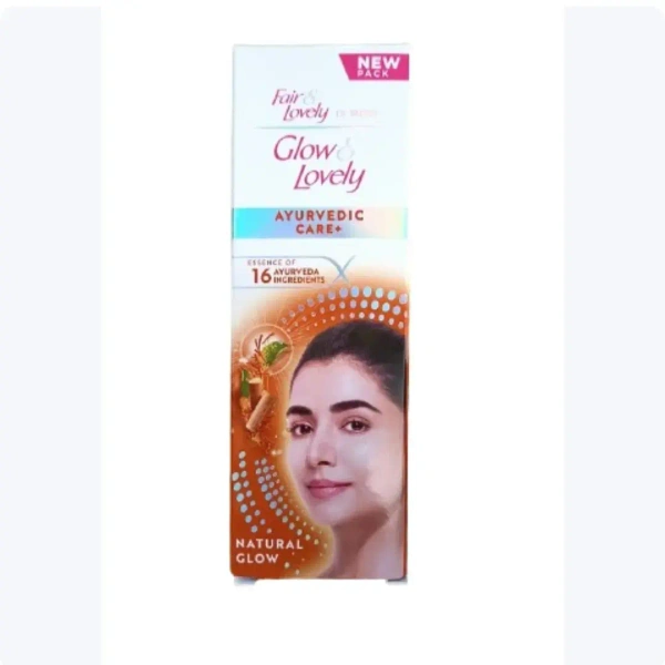Glow & Lovely Face Cream 50g
