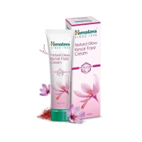 Himalaya Natural Glow Kesar Face Cream -25g