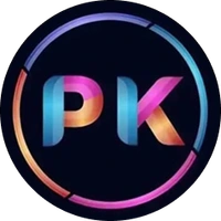 PKBAZAR.IN - Logo