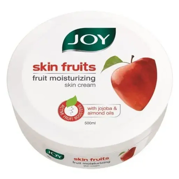Jay Joy Skin Fruits Cream 200ml