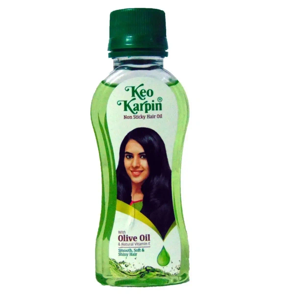 Keo Karpin Hair Oil ( 100ml )