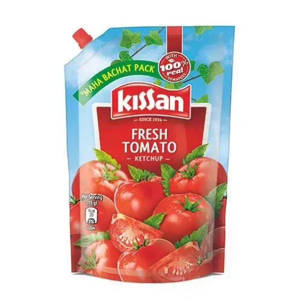 Kissan Fresh Tomato Ketchup 1.1kg