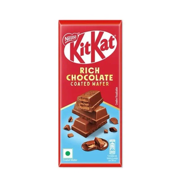 Kitkat Rich Chocolate -50g