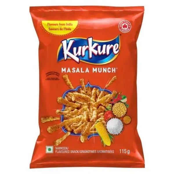 Kurkure Masala Munch 77g
