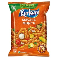 Kurkure Masala Munch 77g