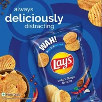 Lays Magic Masala Chips 50g