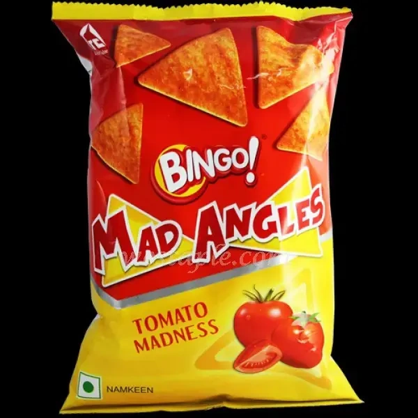 Mad Angels Large Tomato Madness 1,N