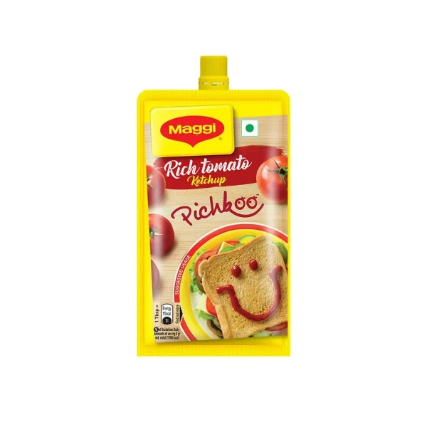 Nestle Maggi Pichkoo 80g