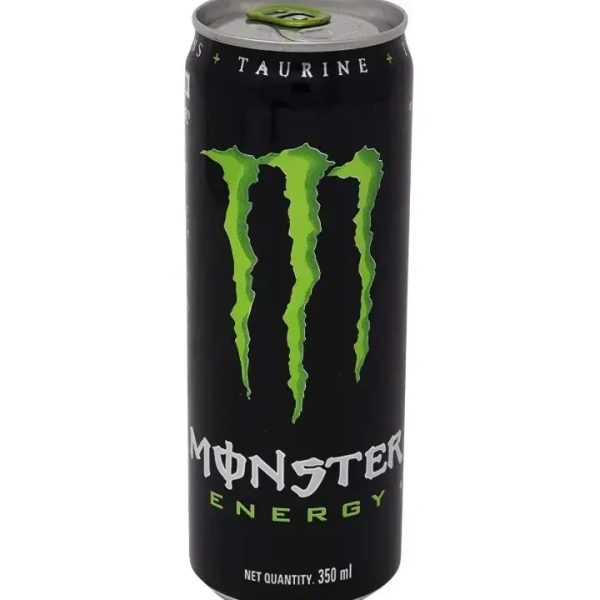 Monster Energy Drink -  350ml