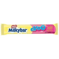 Nestle Milkybar Choco Strawberry 28×10g