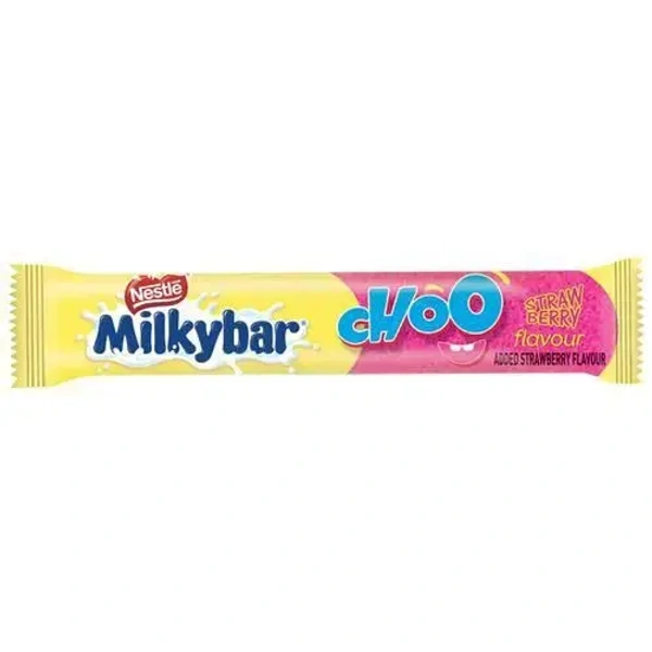 Nestle Milkybar Choco Strawberry 28×10g