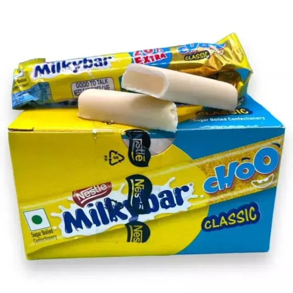 Nestle Milkybar Choo Classic 28×10g