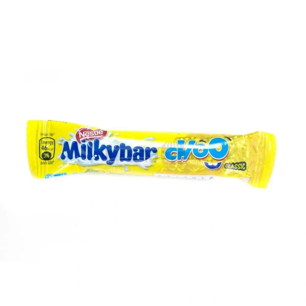 Nestle Milkybar Choo Classic 28×10g
