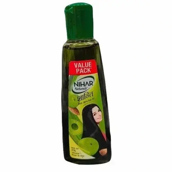 Nihar Shanti Naturals Hair Oil 29ml