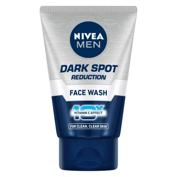 Nivea Men Dark Spot Face Wash 100g