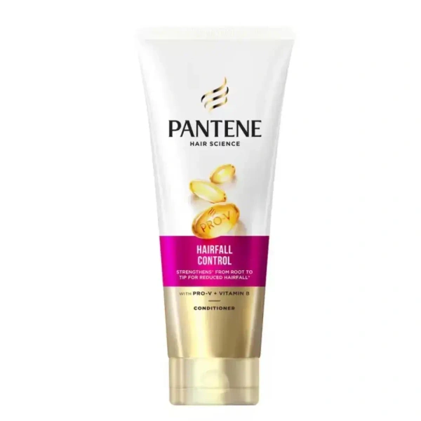 Pantene Advanced Hair Fall Condisioner -100ml