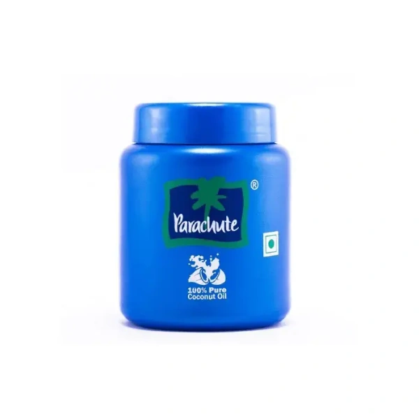 Parachute Coconut Oil Jar 100ml