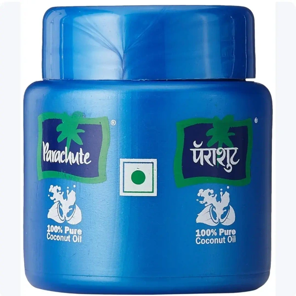 Parachute Coconut Oil Jar (175ml )
