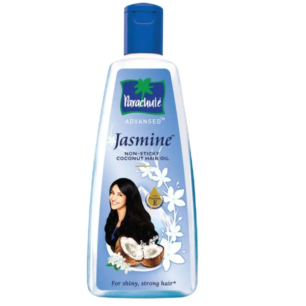 Parachute Jasmine  Coconut Hair Oil -300g
