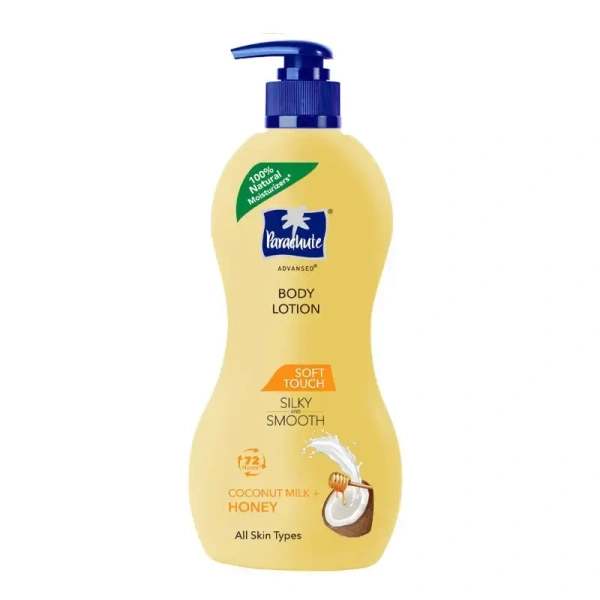 Parachute Women Advansed Soft Touch Body Lotion 400g