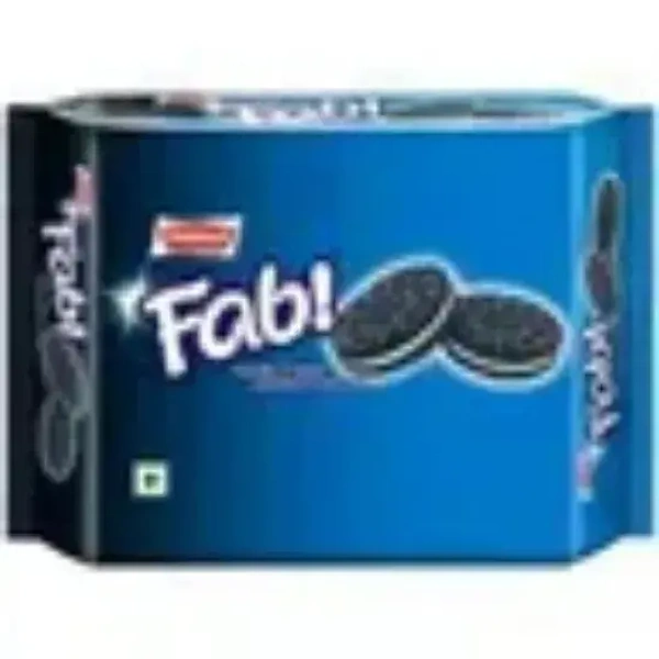 Parle Fabio Vanilla