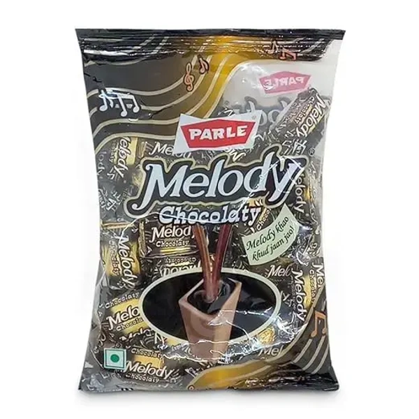 Parle Melody TOFFEE 175.95g