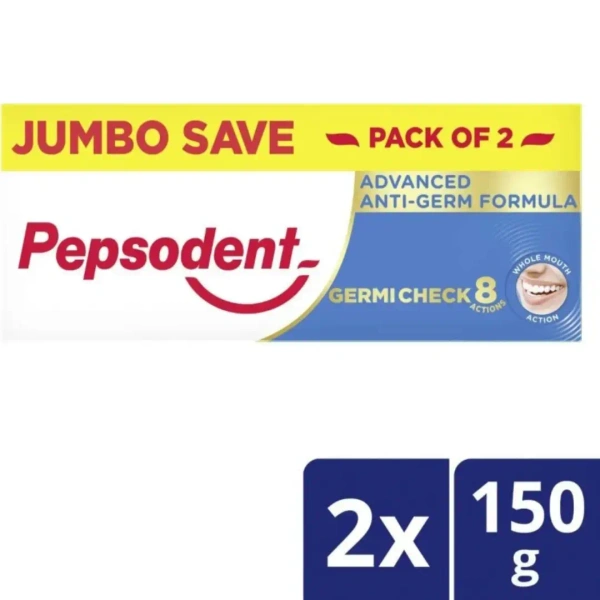 Pepsodent Cavity Protection Toothpaste -(300 G )