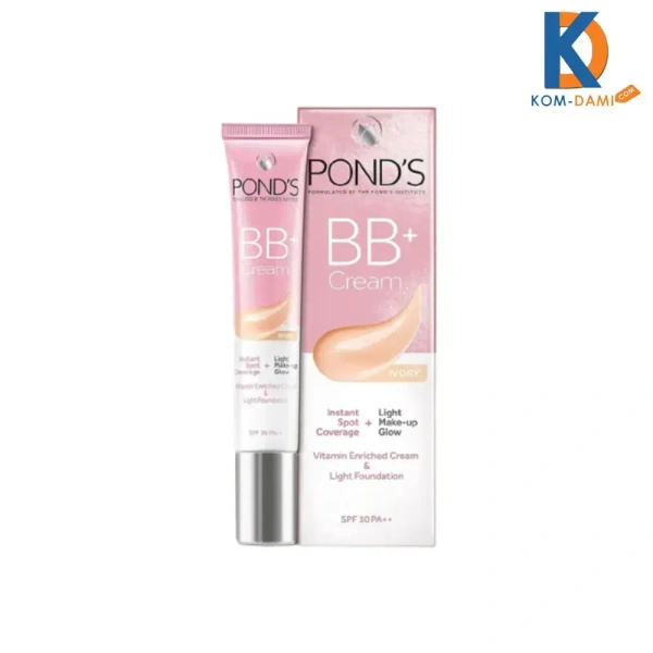 Ponds Bb + Cream -9g