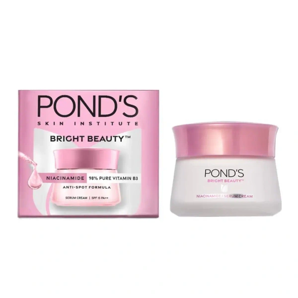Ponds Bright Beauty -15g