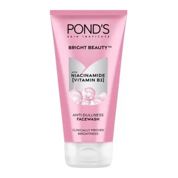 Ponds Bright Beauty Face Wash -150g